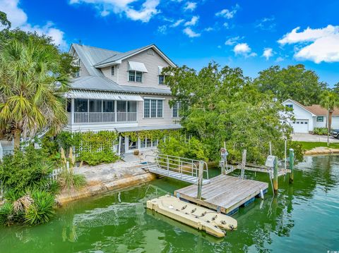 A home in Murrells Inlet