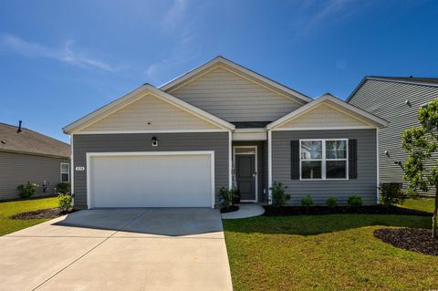 A home in Longs