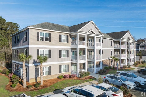 Photo of 166 Adrift Loop, Little River, SC 29566 (MLS # 2625149)