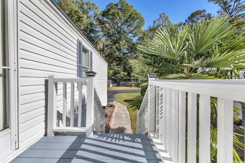 A home in Myrtle Beach