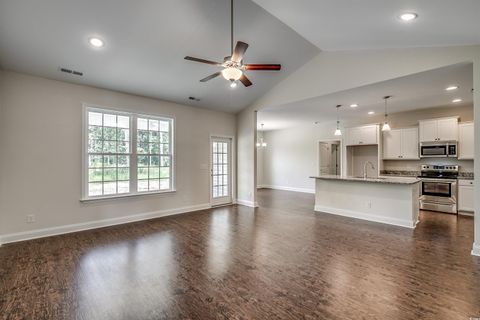 A home in North Myrtle Beach