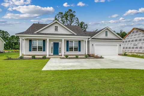 A home in North Myrtle Beach