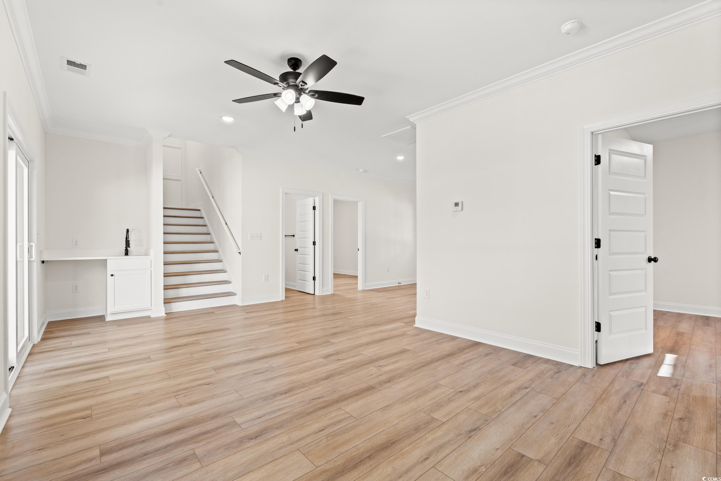 2426 Park St.