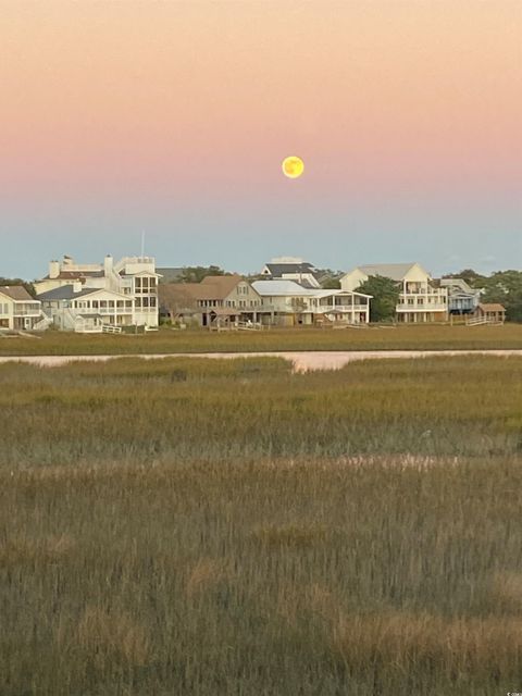 A home in Pawleys Island