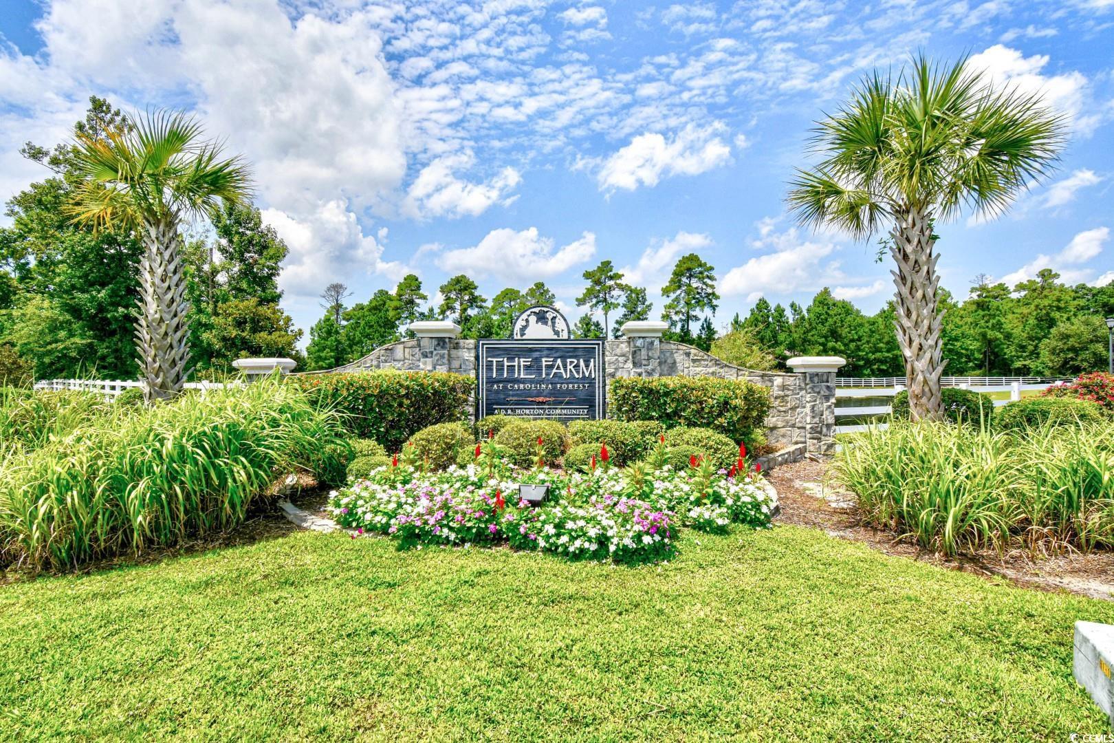 1361 Harvester Circle 1361