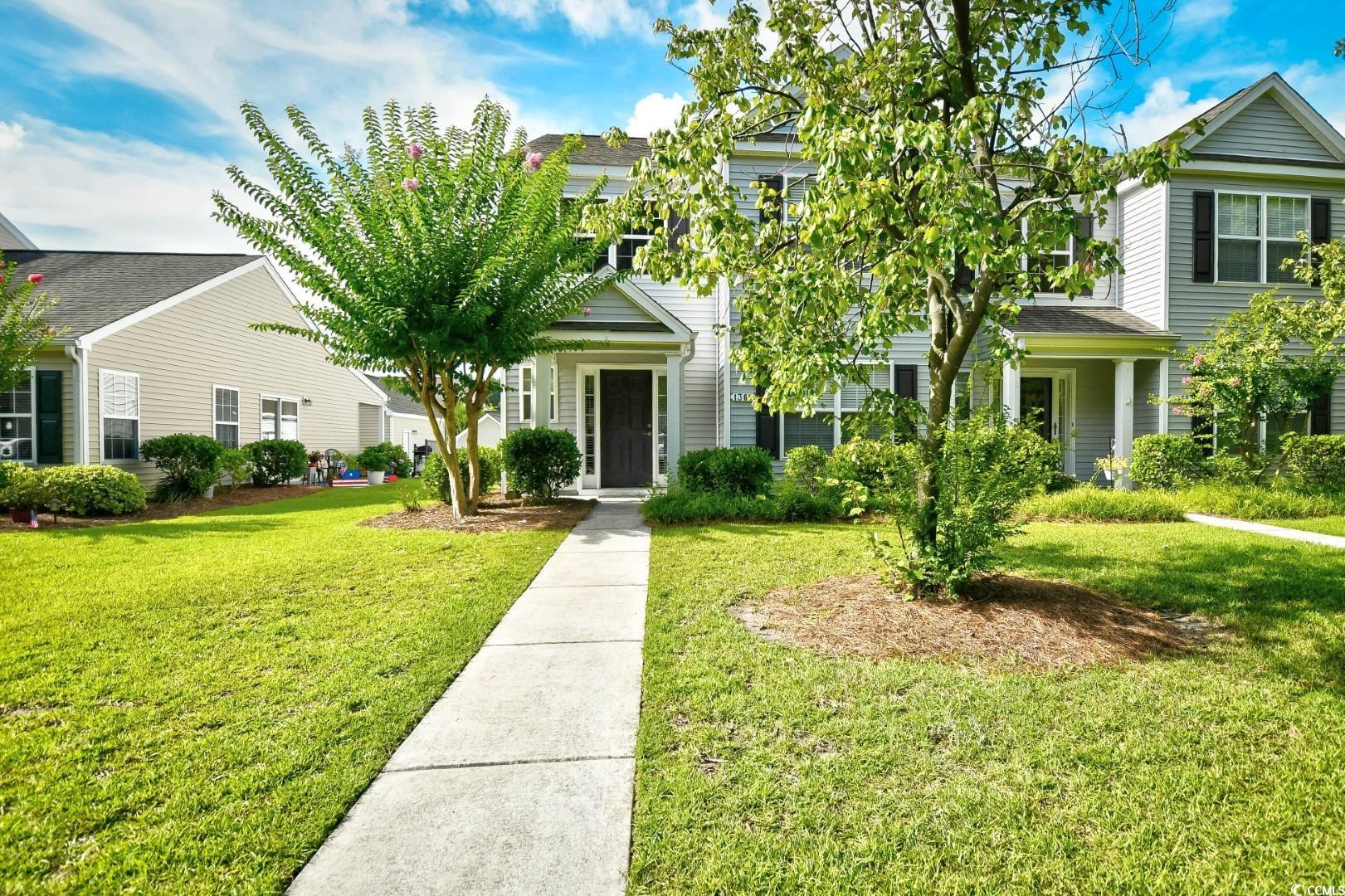 1361 Harvester Circle 1361