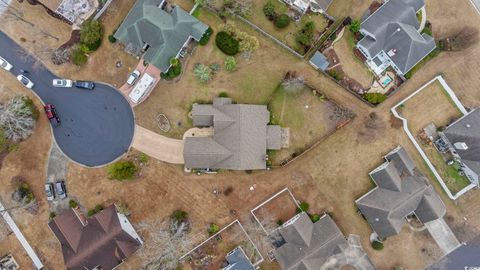 A home in Myrtle Beach