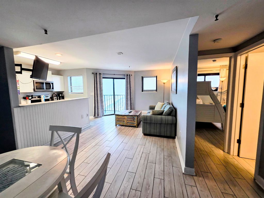 Photo of 5905 South Kings Hwy #2214-C, Myrtle Beach, SC 29575 (MLS # 2616159)
