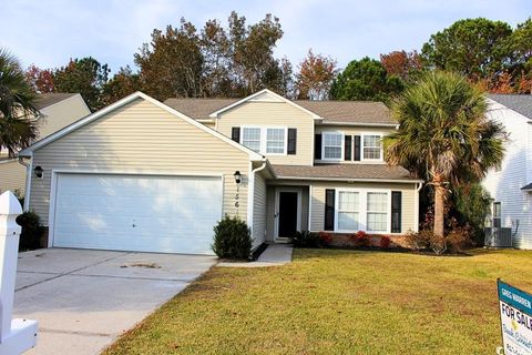 A home in Myrtle Beach