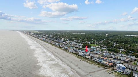 A home in Surfside Beach