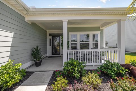 A home in Myrtle Beach