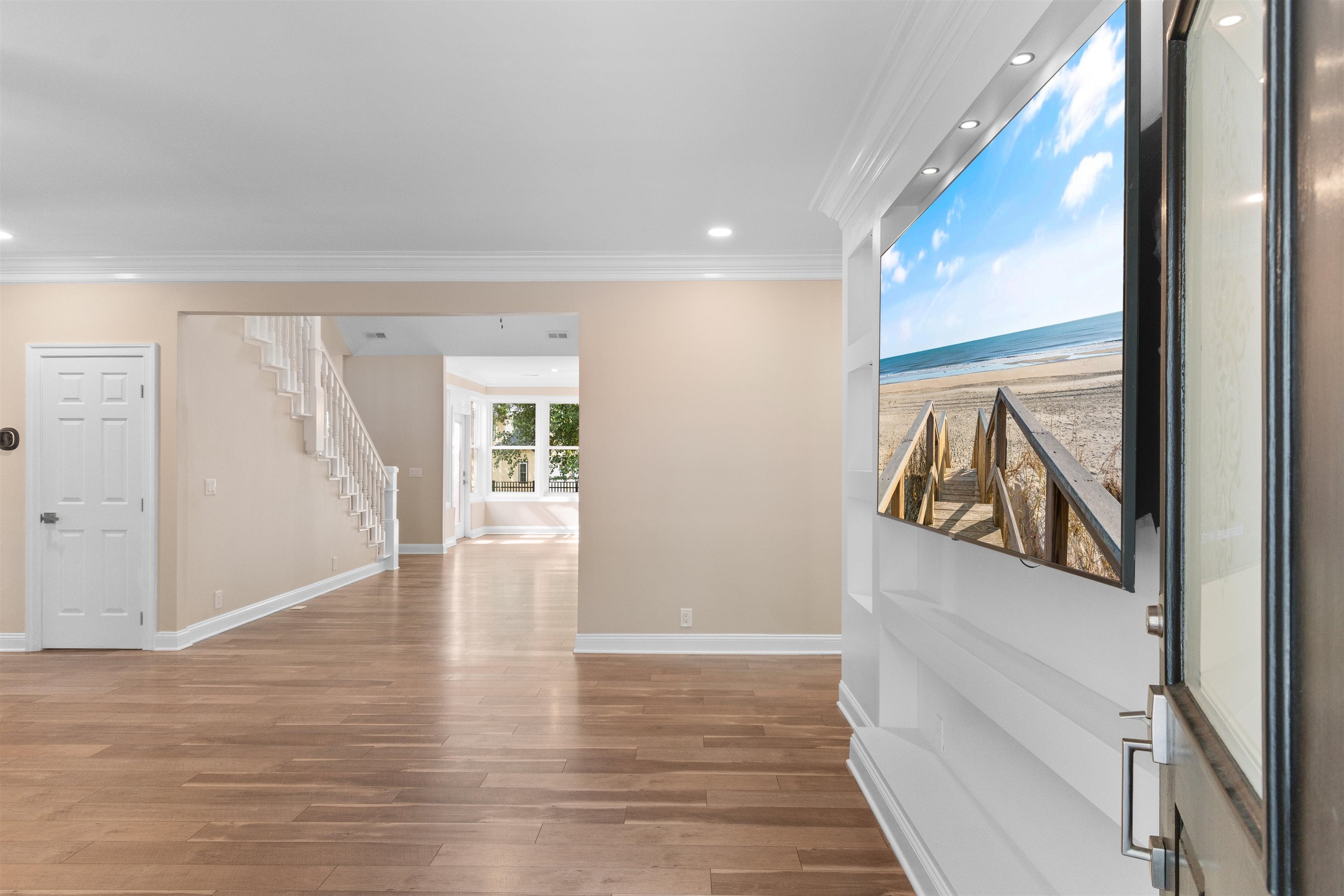 1308 Harbour Watch SW