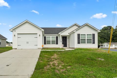 A home in Conway