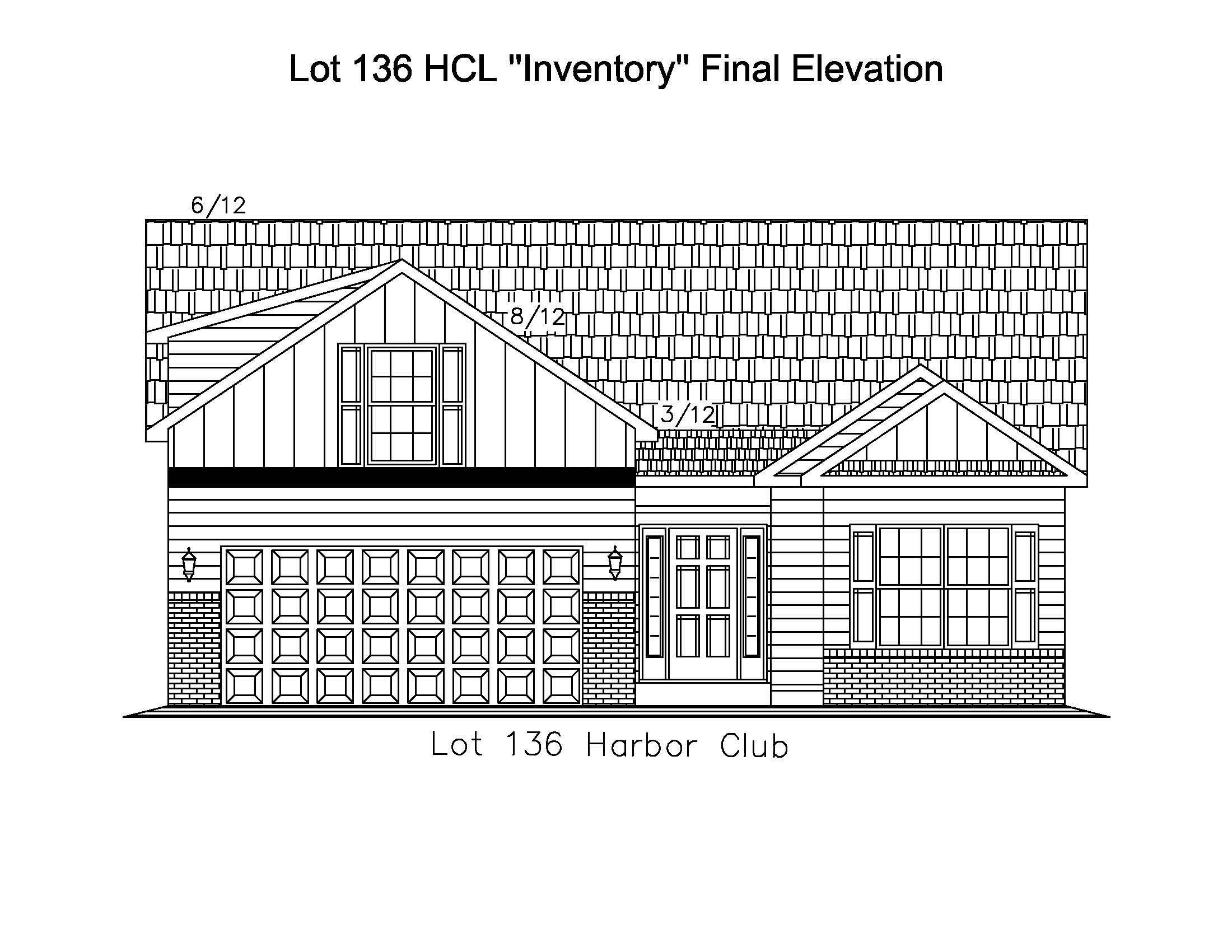 Photo 2 of 3 of 312 Concorde Dr. house