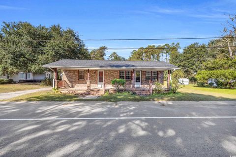 A home in Conway