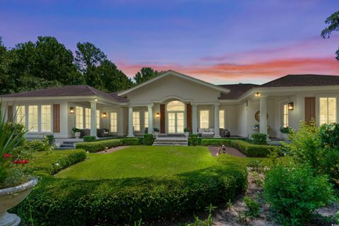 A home in Georgetown