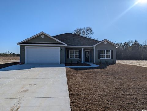 TBD 8 Duford Rd. Nichols SC 29581