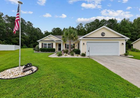 A home in Conway