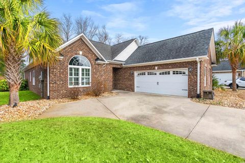 A home in Myrtle Beach