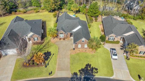 A home in Myrtle Beach