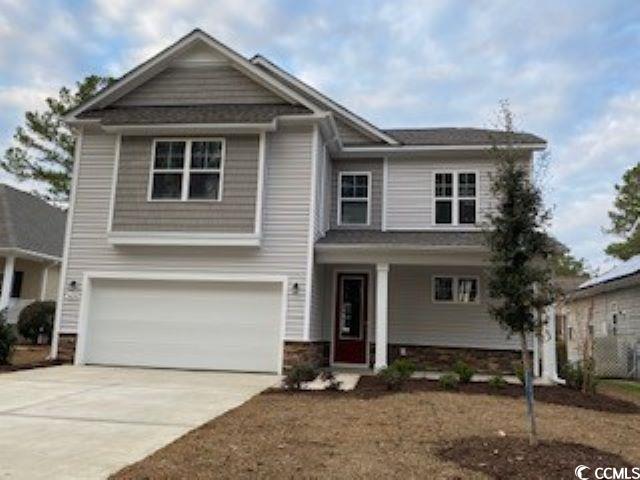 View Calabash, NC 28467 house