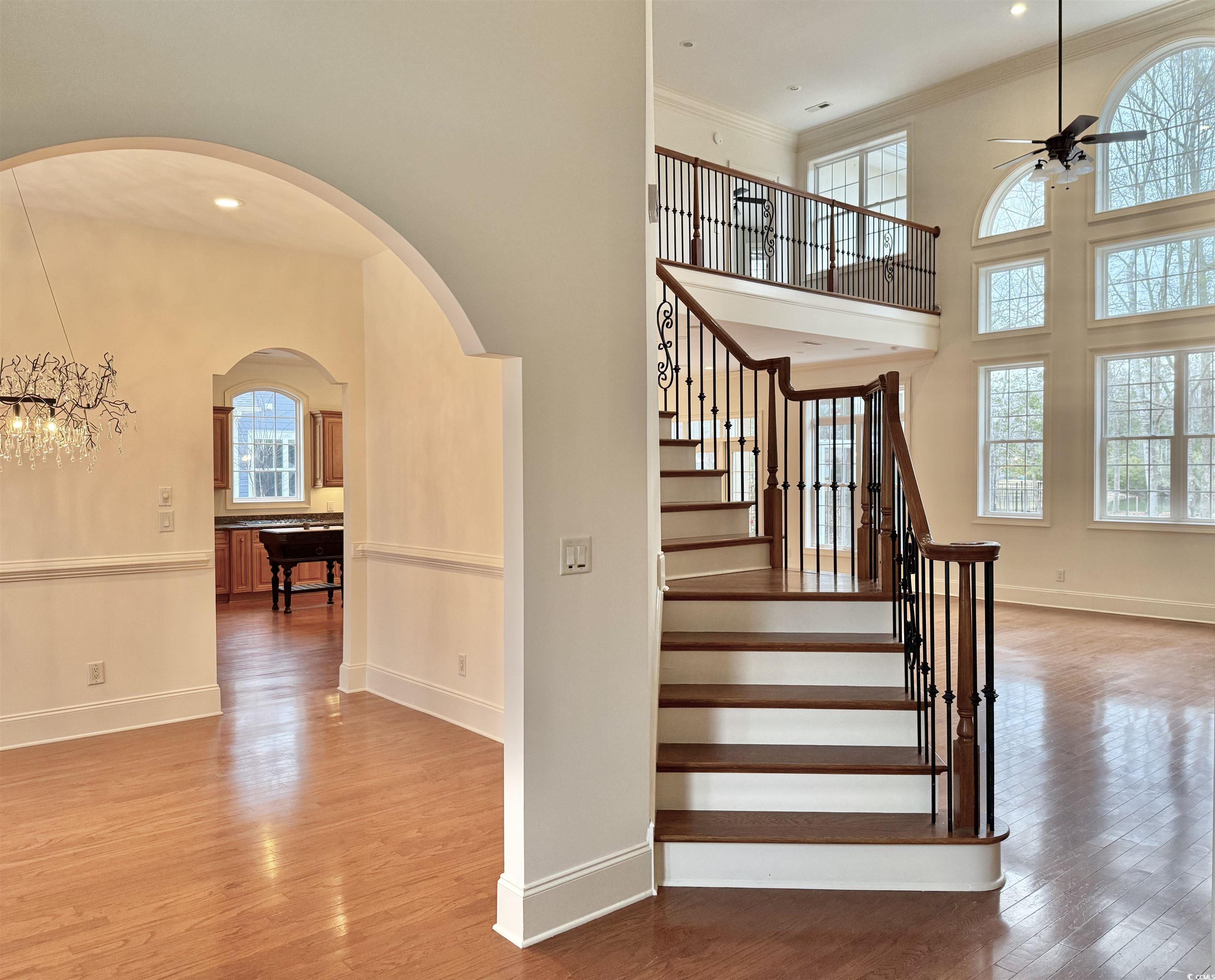 1038 Johnston Dr.