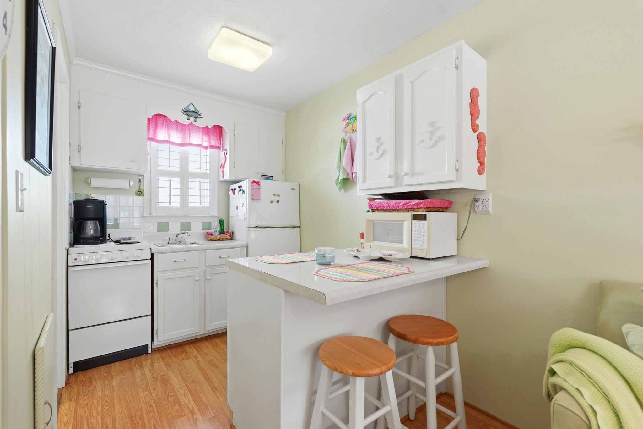 5909 N Ocean Blvd. 17