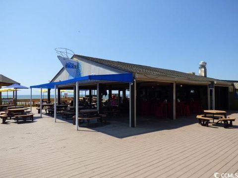 A home in Myrtle Beach