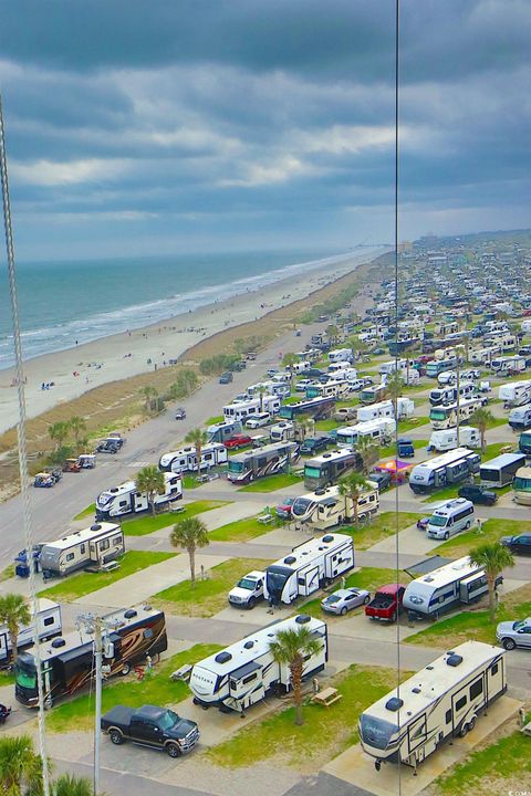 A home in Myrtle Beach