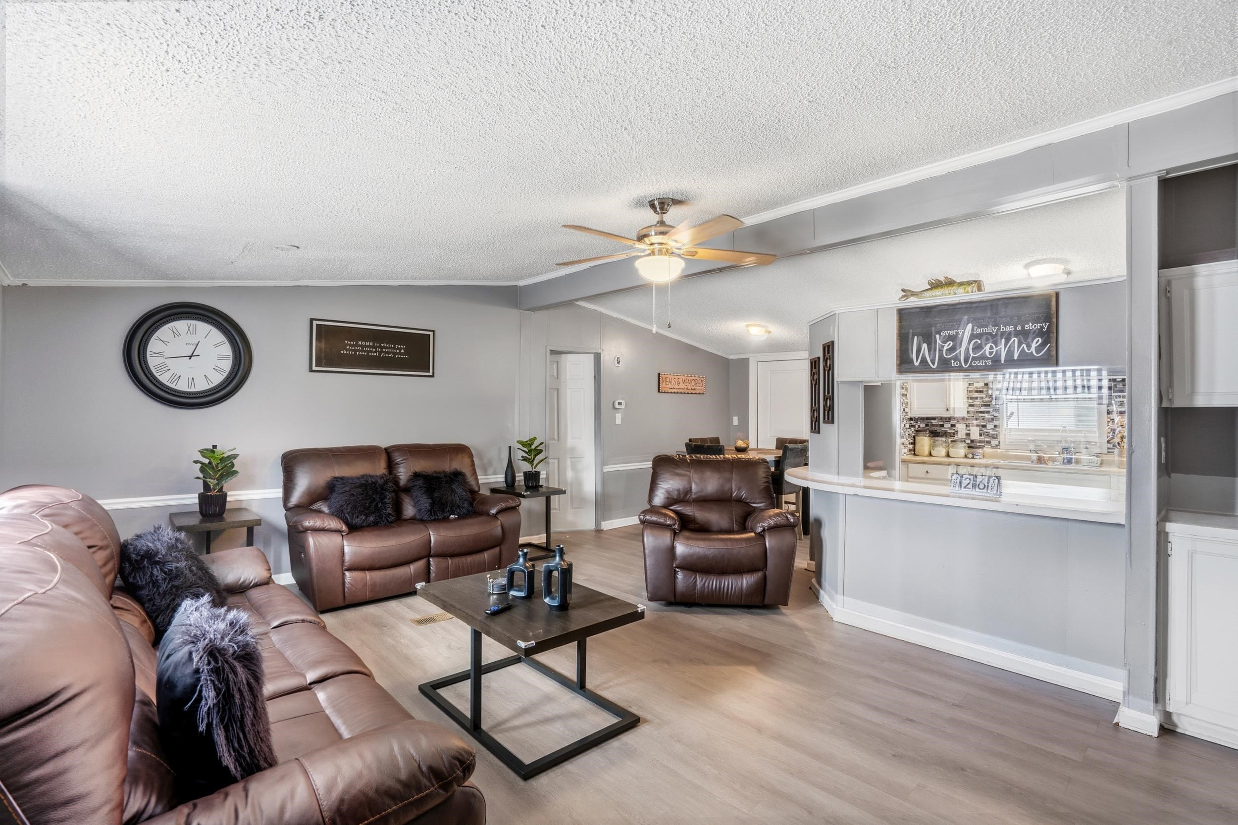 3802 Stern Dr.