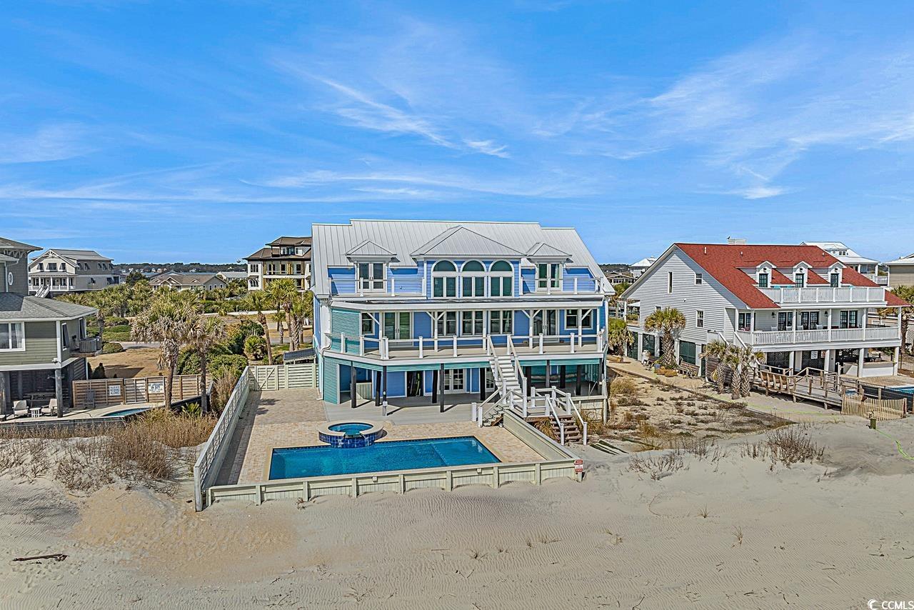 2201 S Waccamaw Dr.