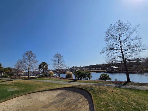 A home in Myrtle Beach