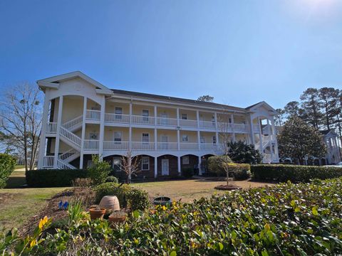 A home in Myrtle Beach