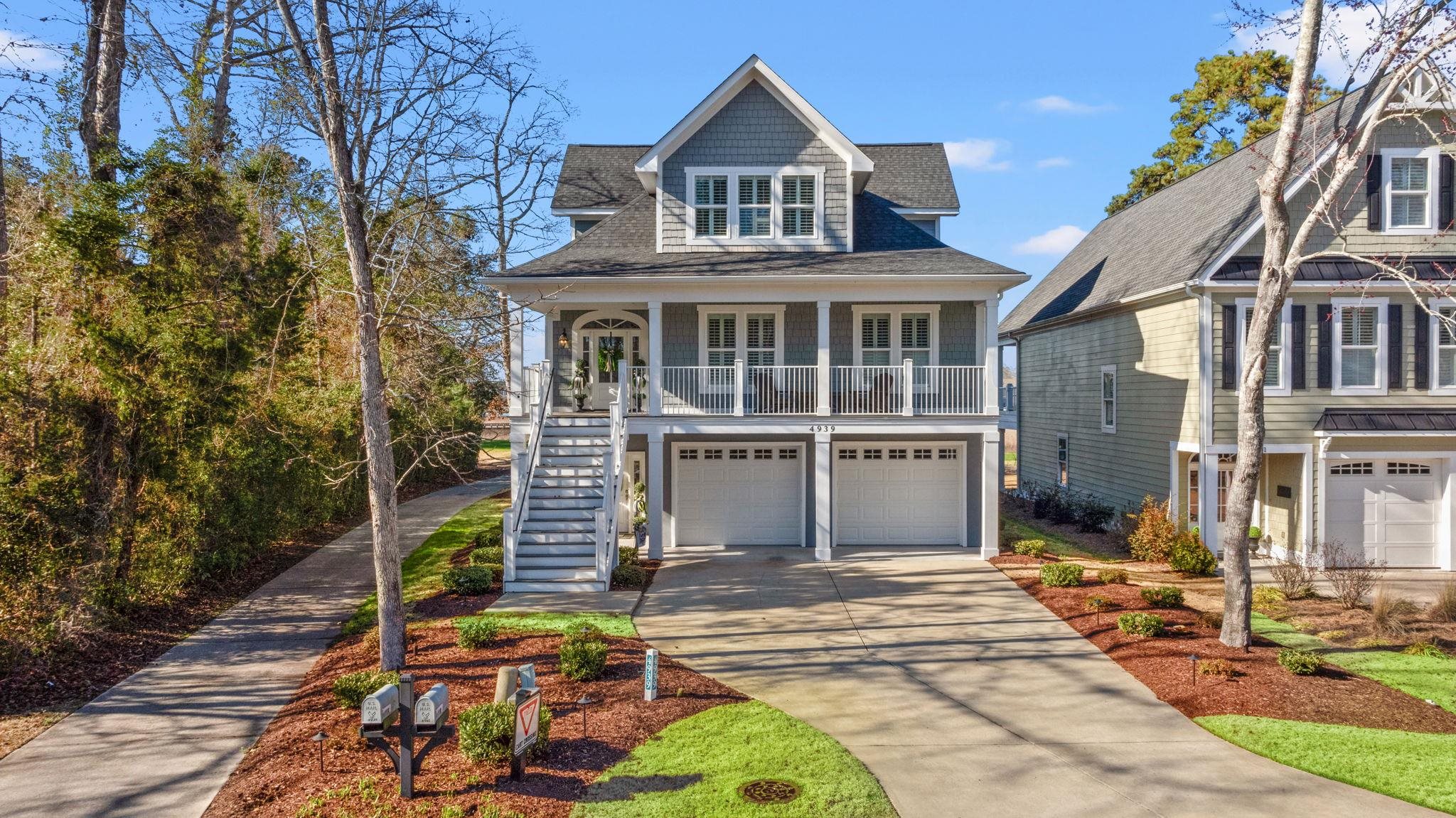 4939 South Island Dr.