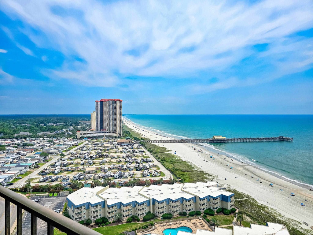 Photo of 9650 Shore Dr #2207, Myrtle Beach, SC 29572 (MLS # 2622874)