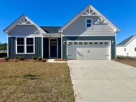3025 Gadwall Dr. Aynor SC 29511