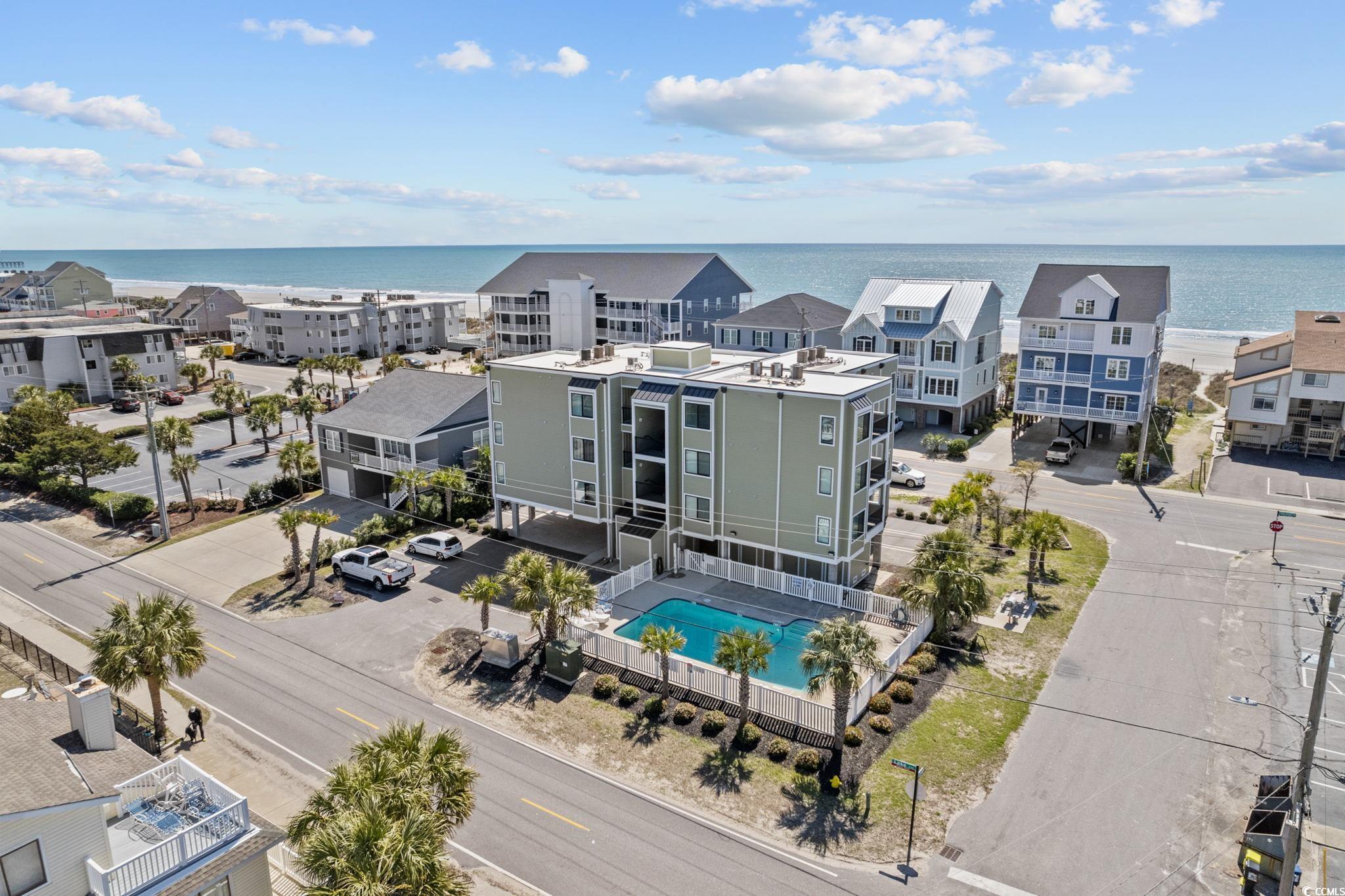 View North Myrtle Beach, SC 29582 condo