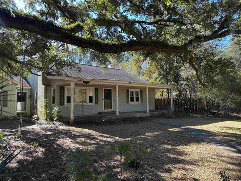 402 Wilkinson St. Georgetown SC 29440