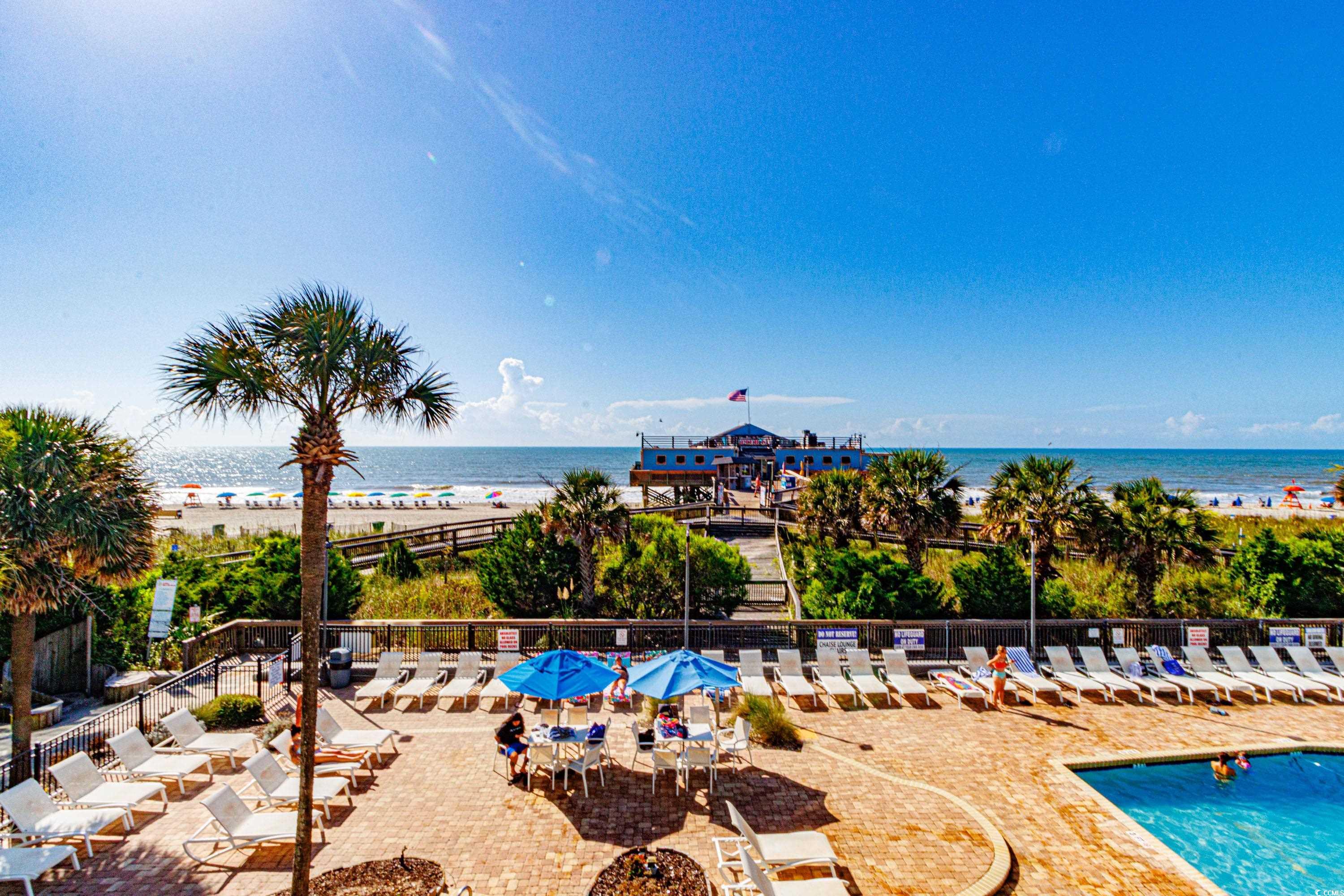 1304 N Ocean Blvd. 301