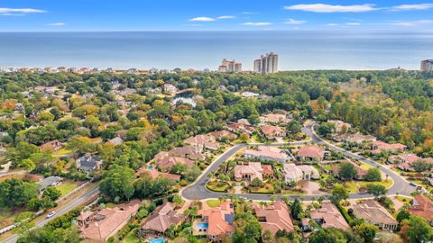 A home in Myrtle Beach