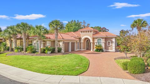 A home in Myrtle Beach