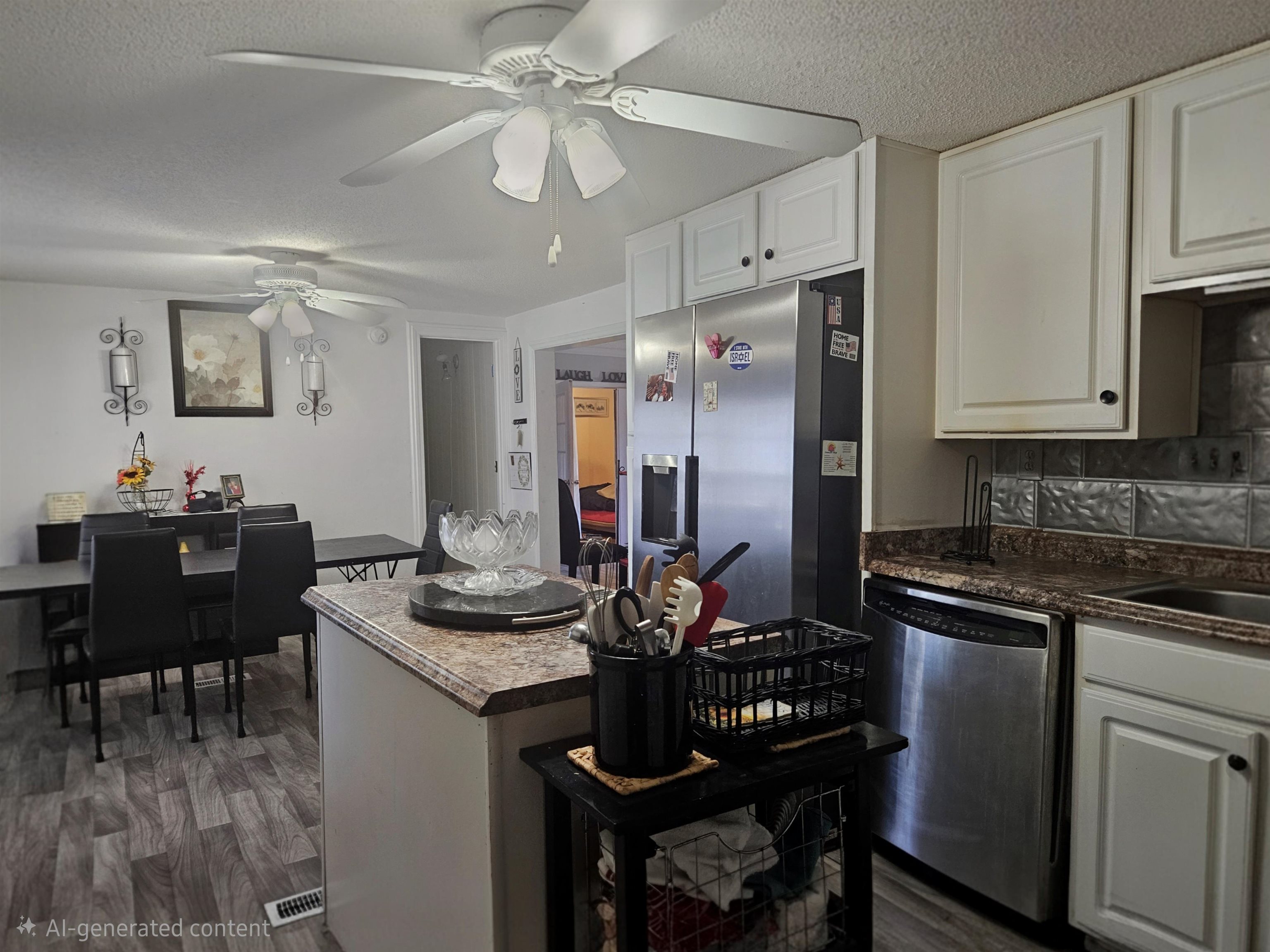 2098 Jacana Dr.
