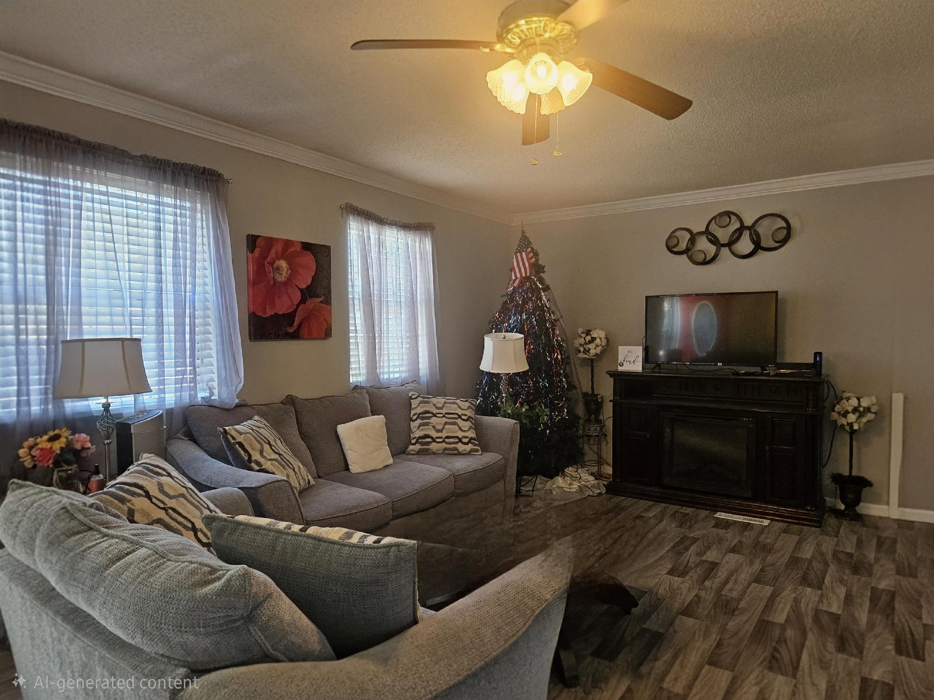 2098 Jacana Dr.