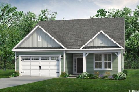 1149 Halter Pl. Calabash NC 28467