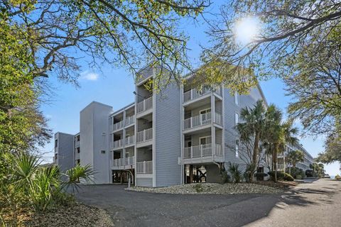 9581 Shore Dr. 128 Myrtle Beach SC 29572