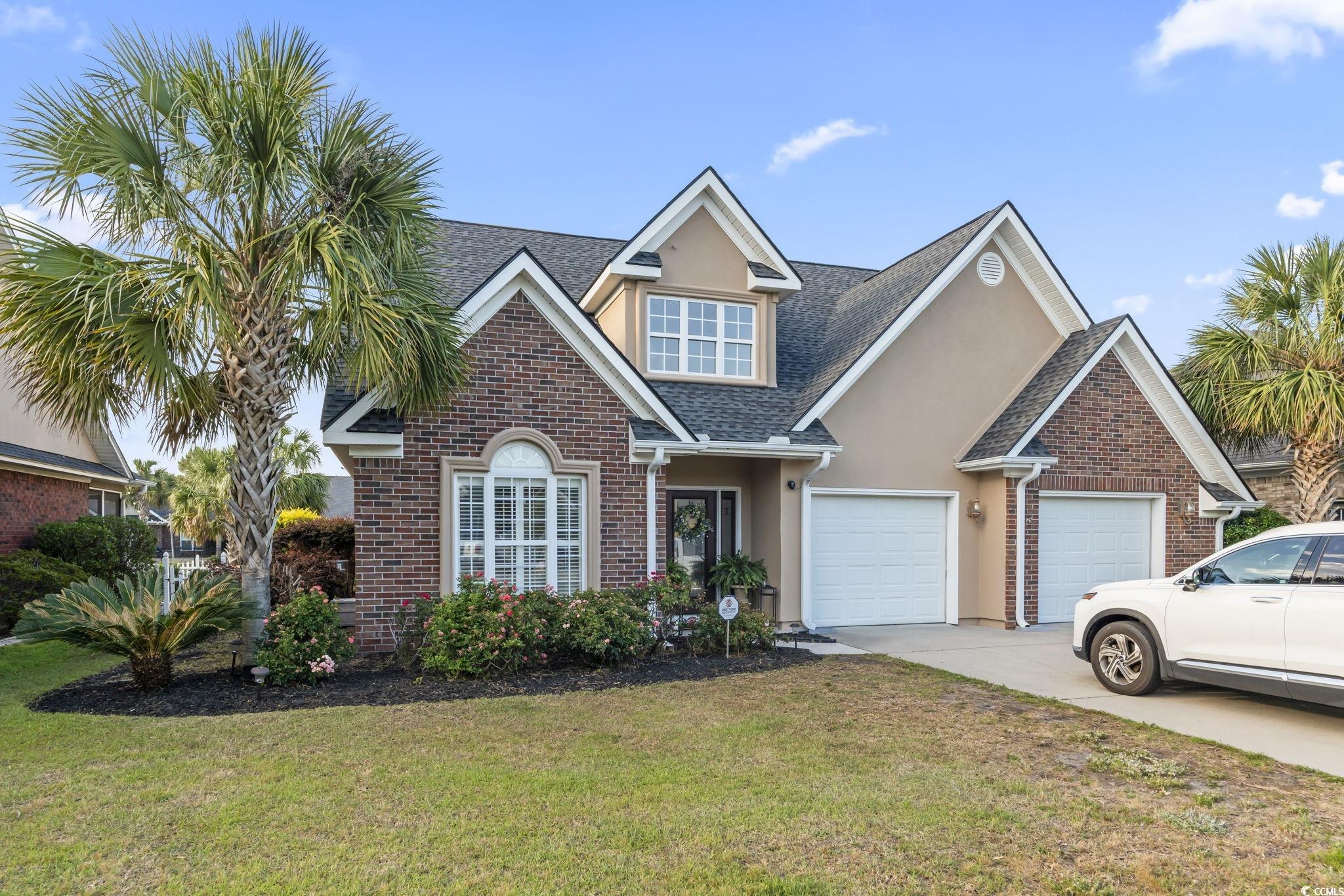 523 Stonemason Dr.