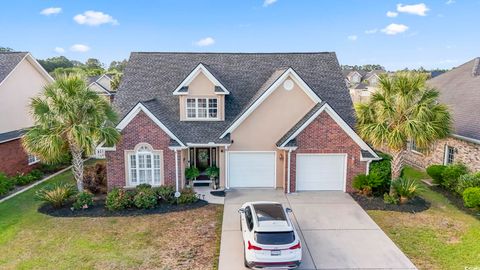 523 Stonemason Dr. Myrtle Beach SC 29579