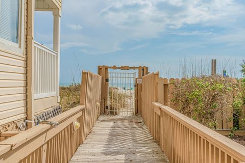 A home in Myrtle Beach