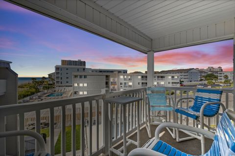 A home in Myrtle Beach