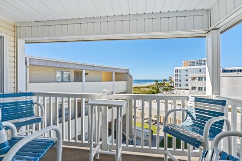 A home in Myrtle Beach